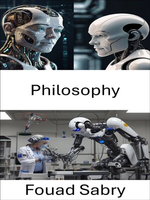 cover image of Philosophy